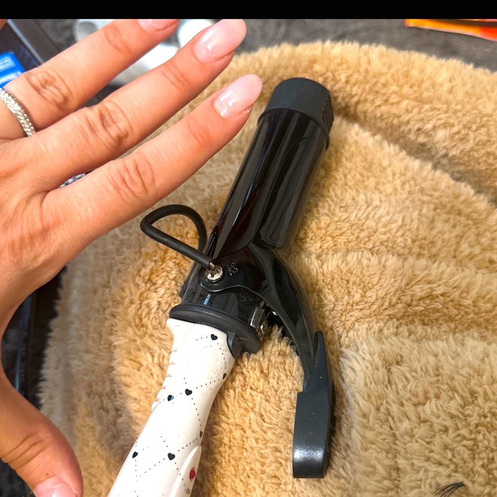 travel curler schwarzkopf